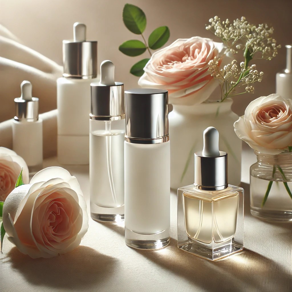 Sérums Anti-Âge : Mon Guide Essentiel / Anti-Aging Serums: My Essential Guide