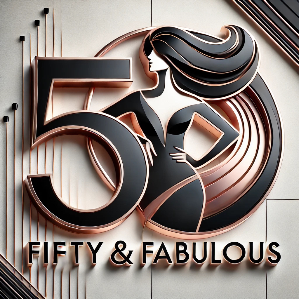 Fifty and Fabulous