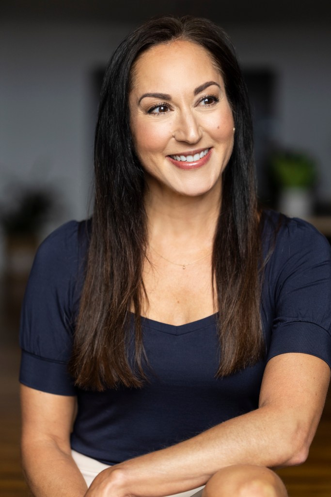 Myriam souriante
smiling Myriam